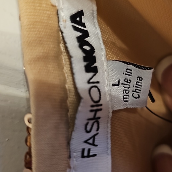 Dress - Picture 4 of 6